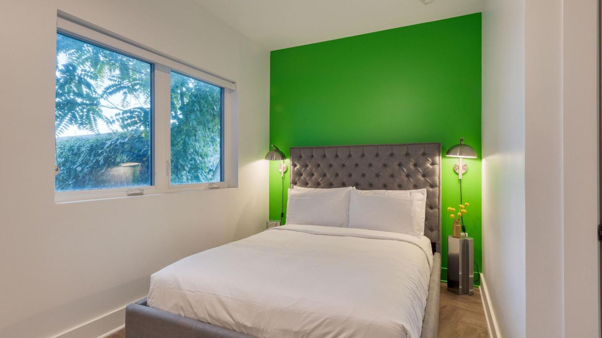 Carter Buyout - 2 Units By Avantstay Nashville