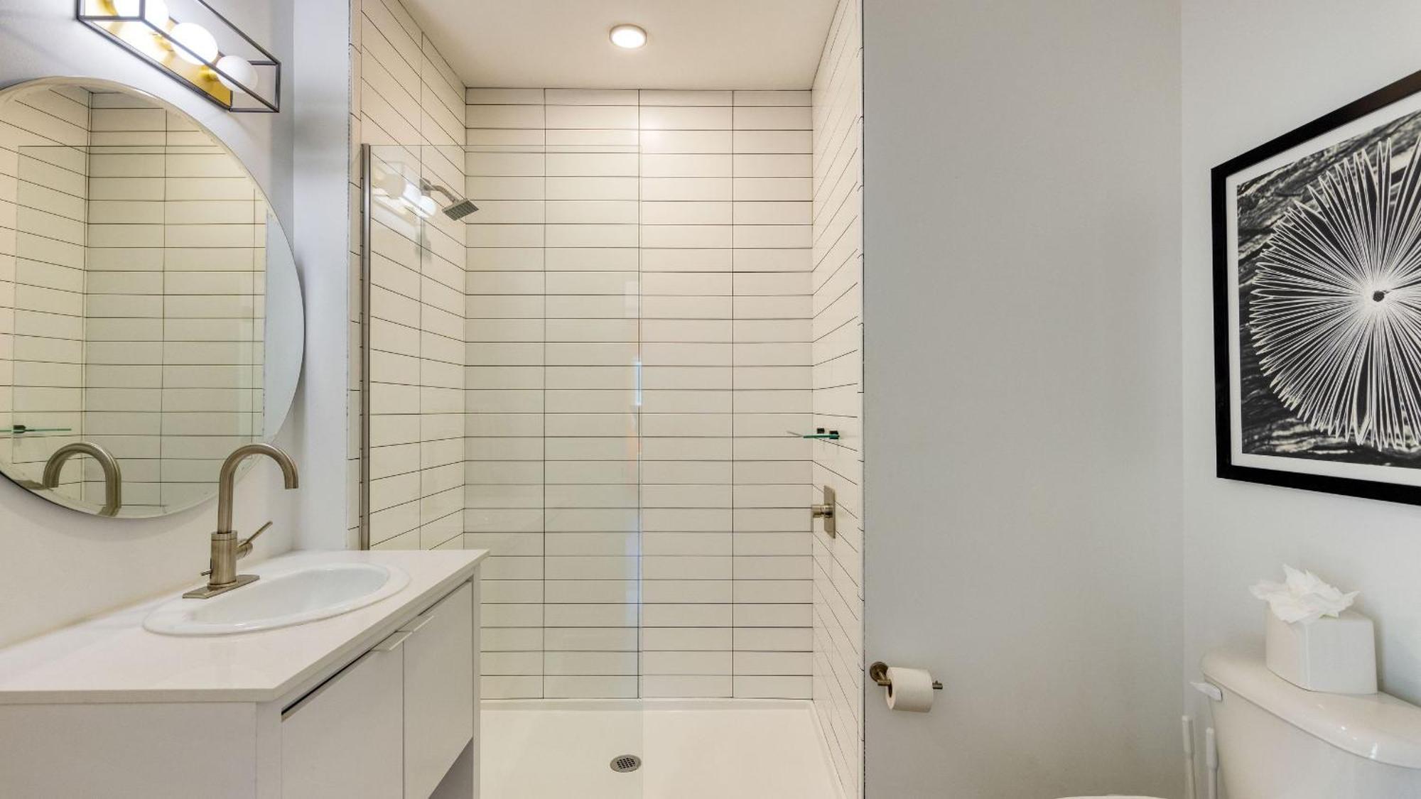 Holiday home Carter Buyout - 2 Units By Avantstay Nashville