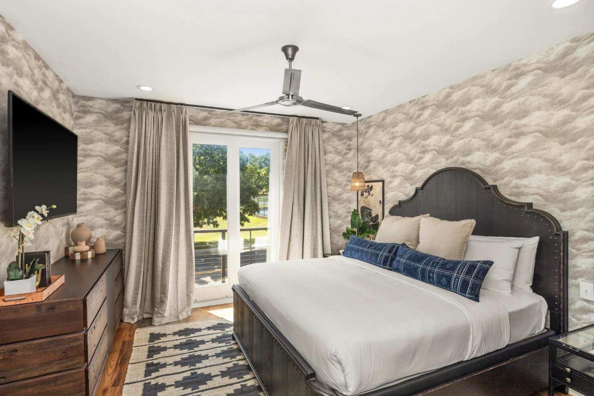 Holiday home Prime Spot Minutes To 12 South Gulch & Broadway *