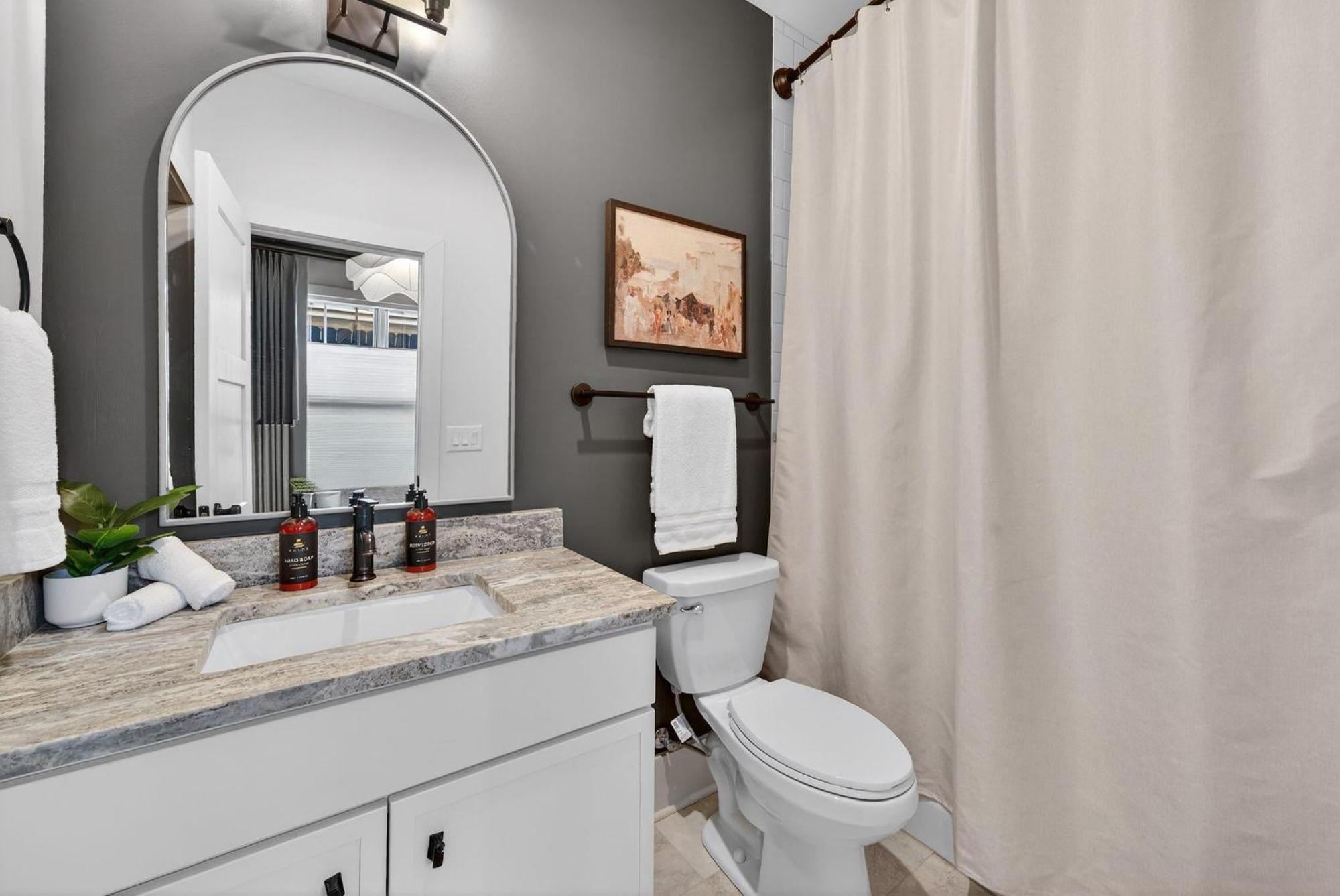 Lucy's Nest Holiday home Nashville