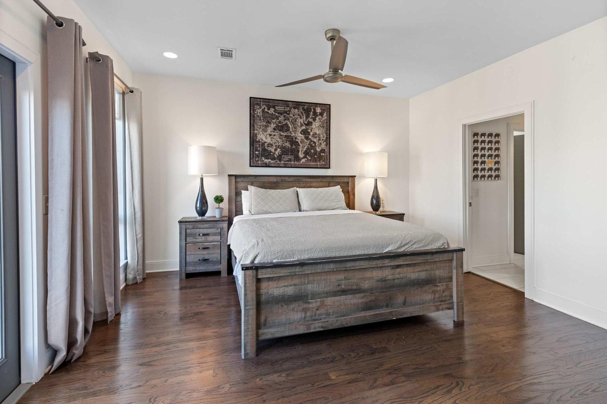With Stunning Rooftop Views Holiday home *