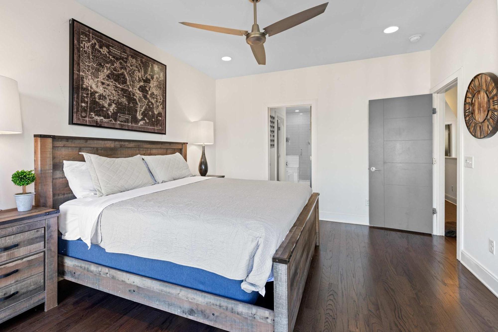 With Stunning Rooftop Views *