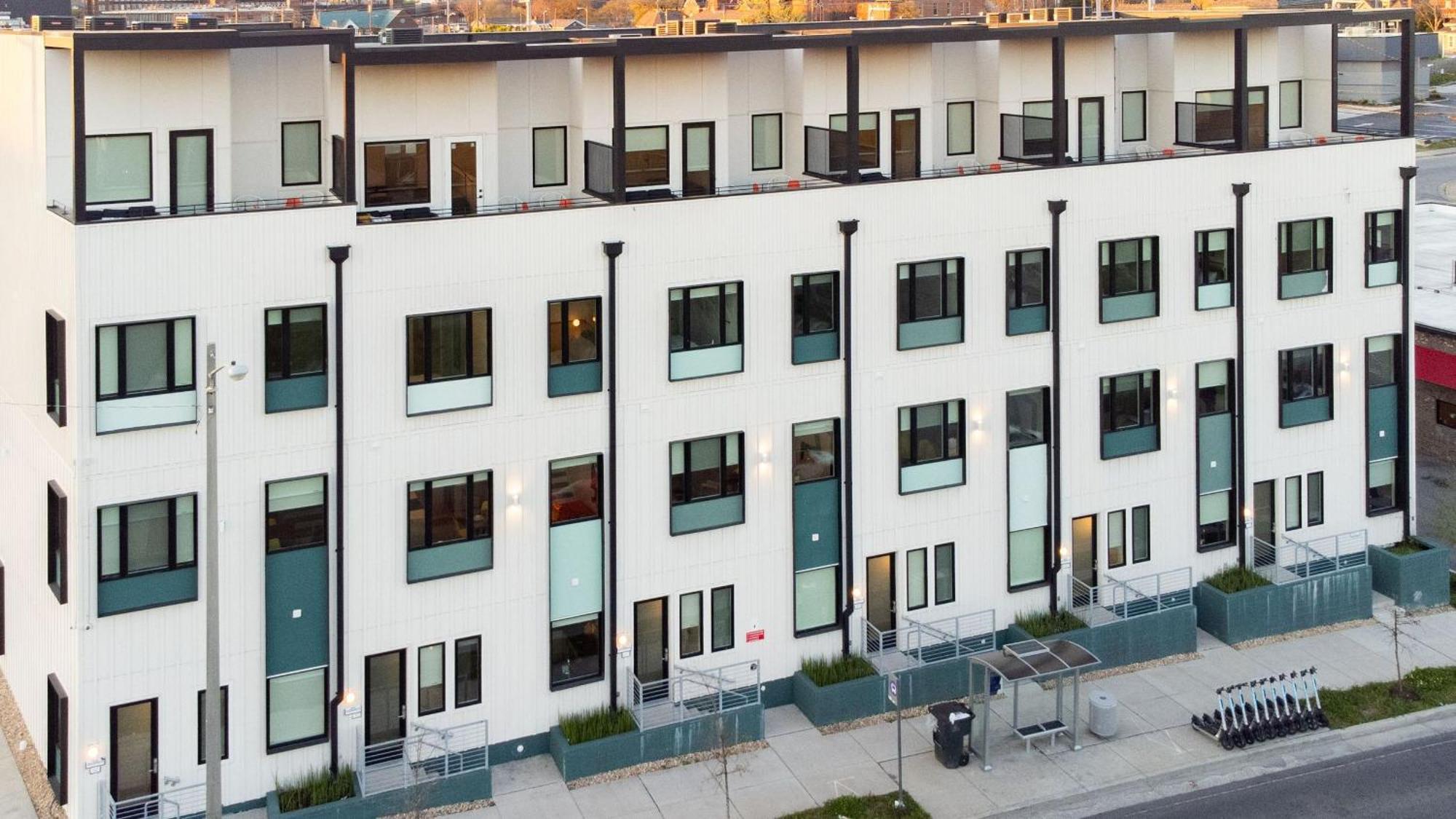 Conway Buyout - 2 Units By Avantstay * Nashville