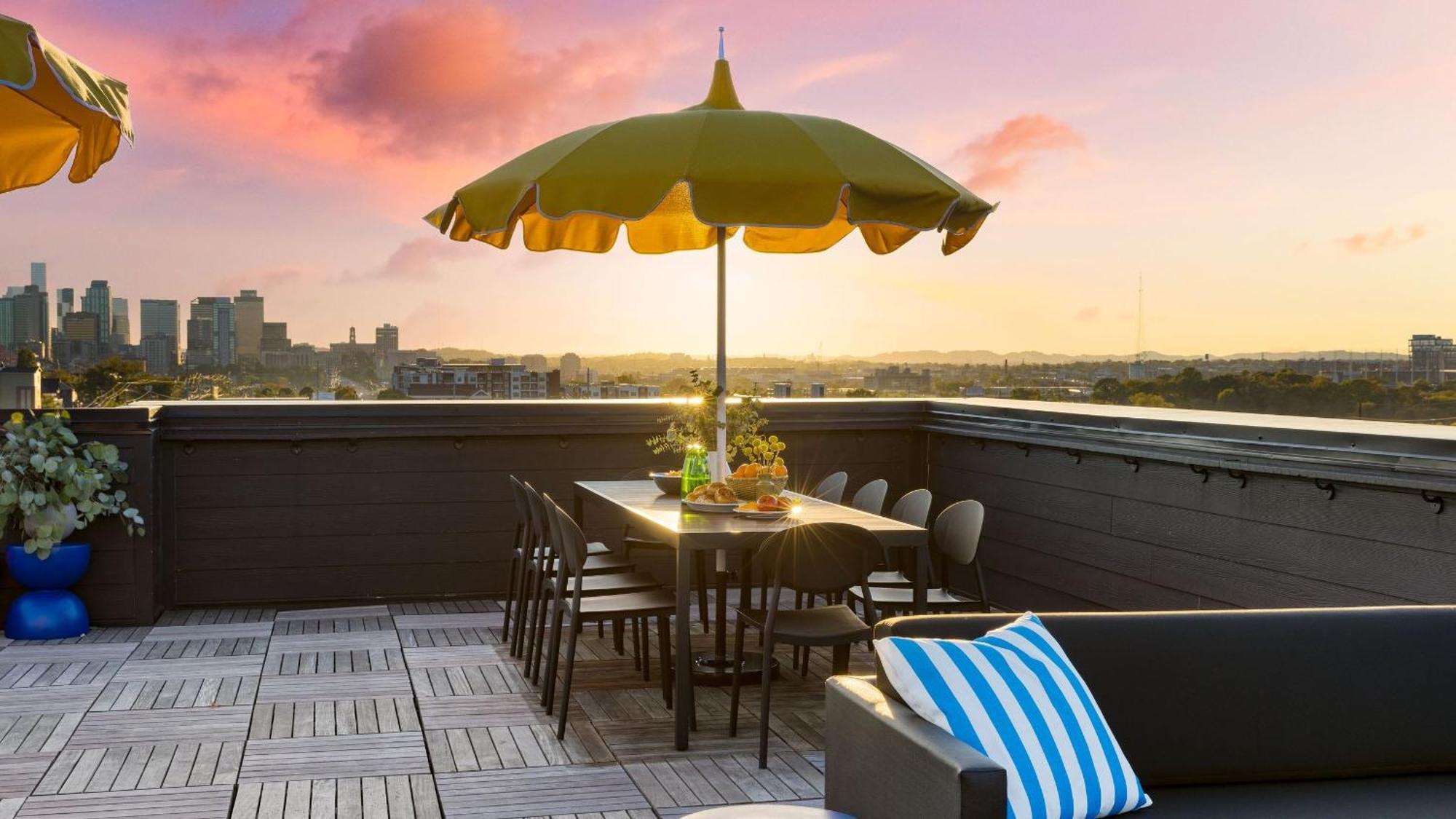 Carter Buyout - 2 Units By Avantstay Holiday home Nashville