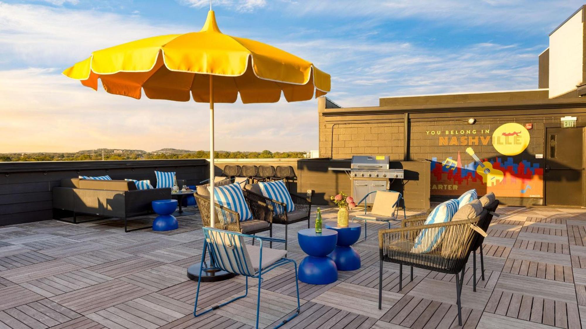 Carter Buyout - 2 Units By Avantstay *