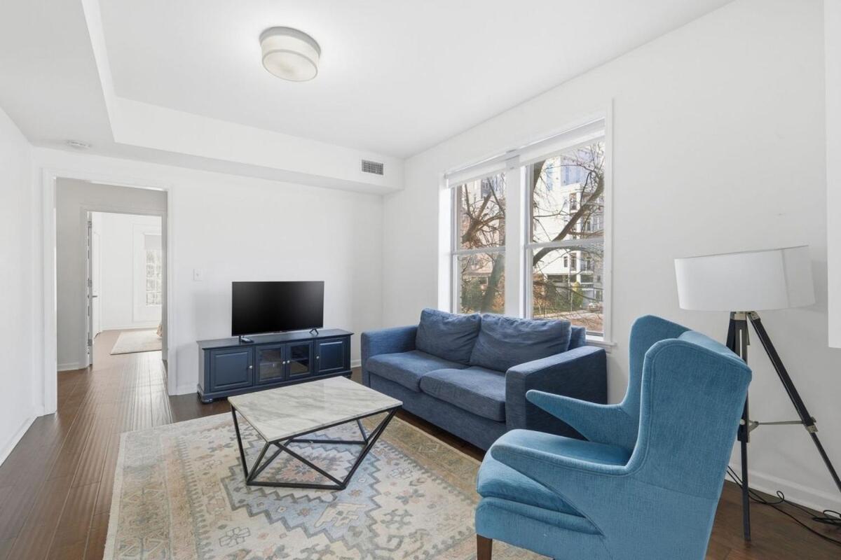 Apartment Cozy 3br Near Vanderbilt & Downtown| Parking
