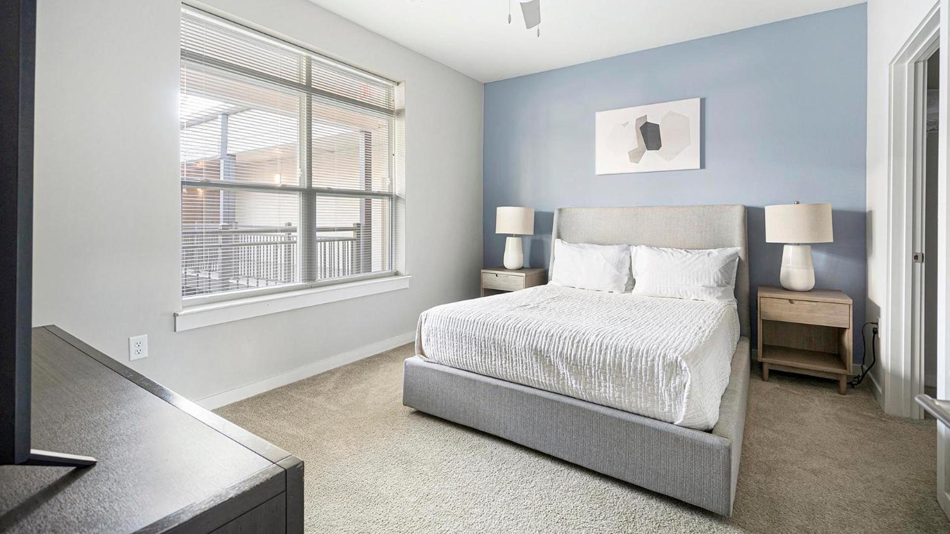 Landing Apartments - Meridian Park Apartment Nashville