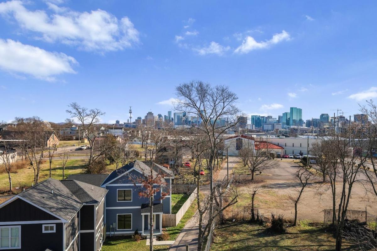 Apartment Peaceful Retreat - Views, Close To Broadway