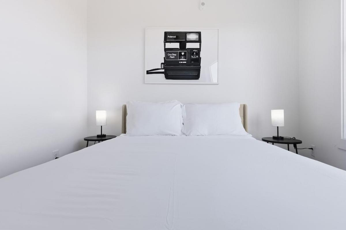 Peaceful Retreat - Views, Close To Broadway
