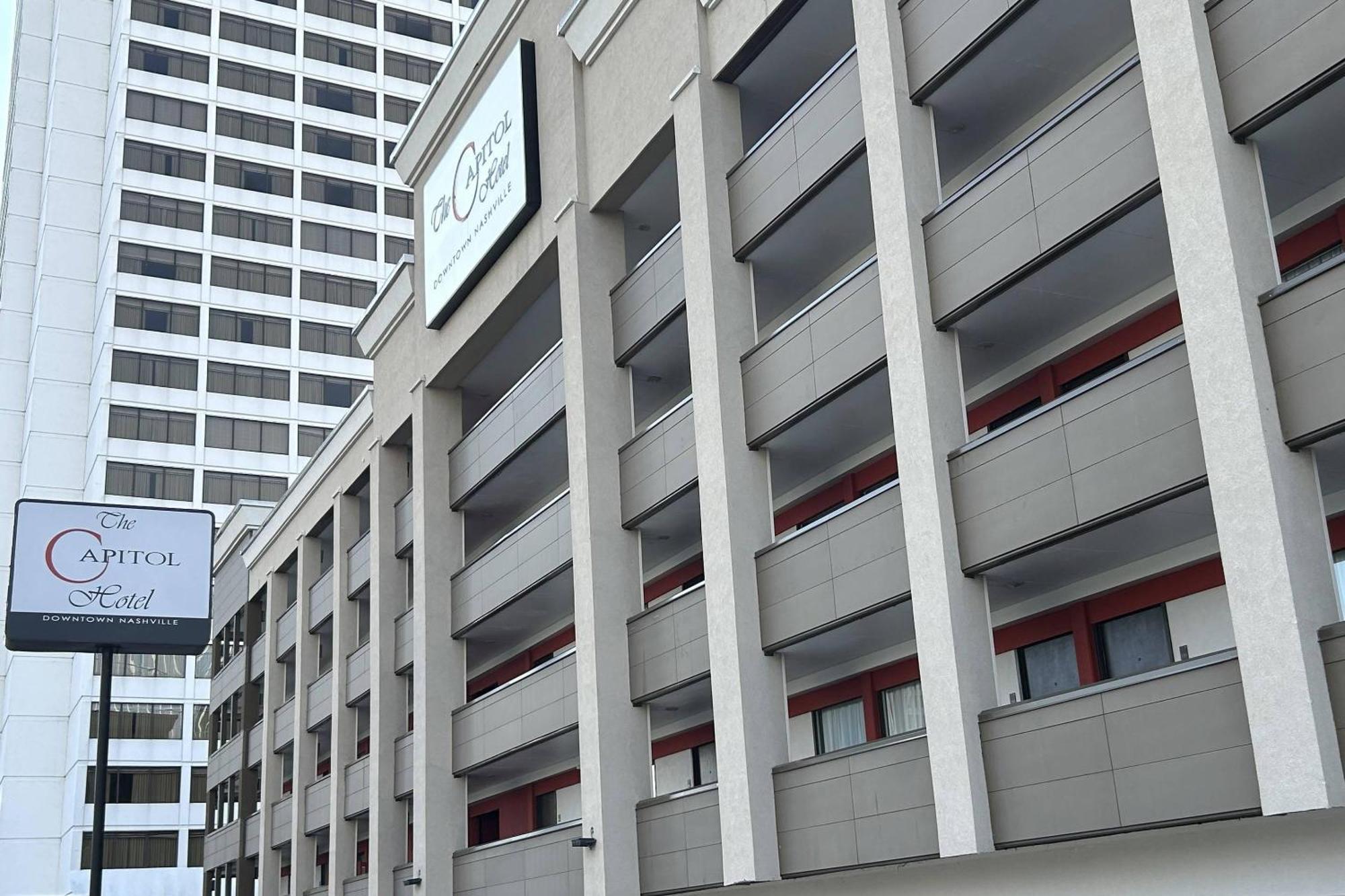 Hotel The Capitol Downtown, An Ascend Collection