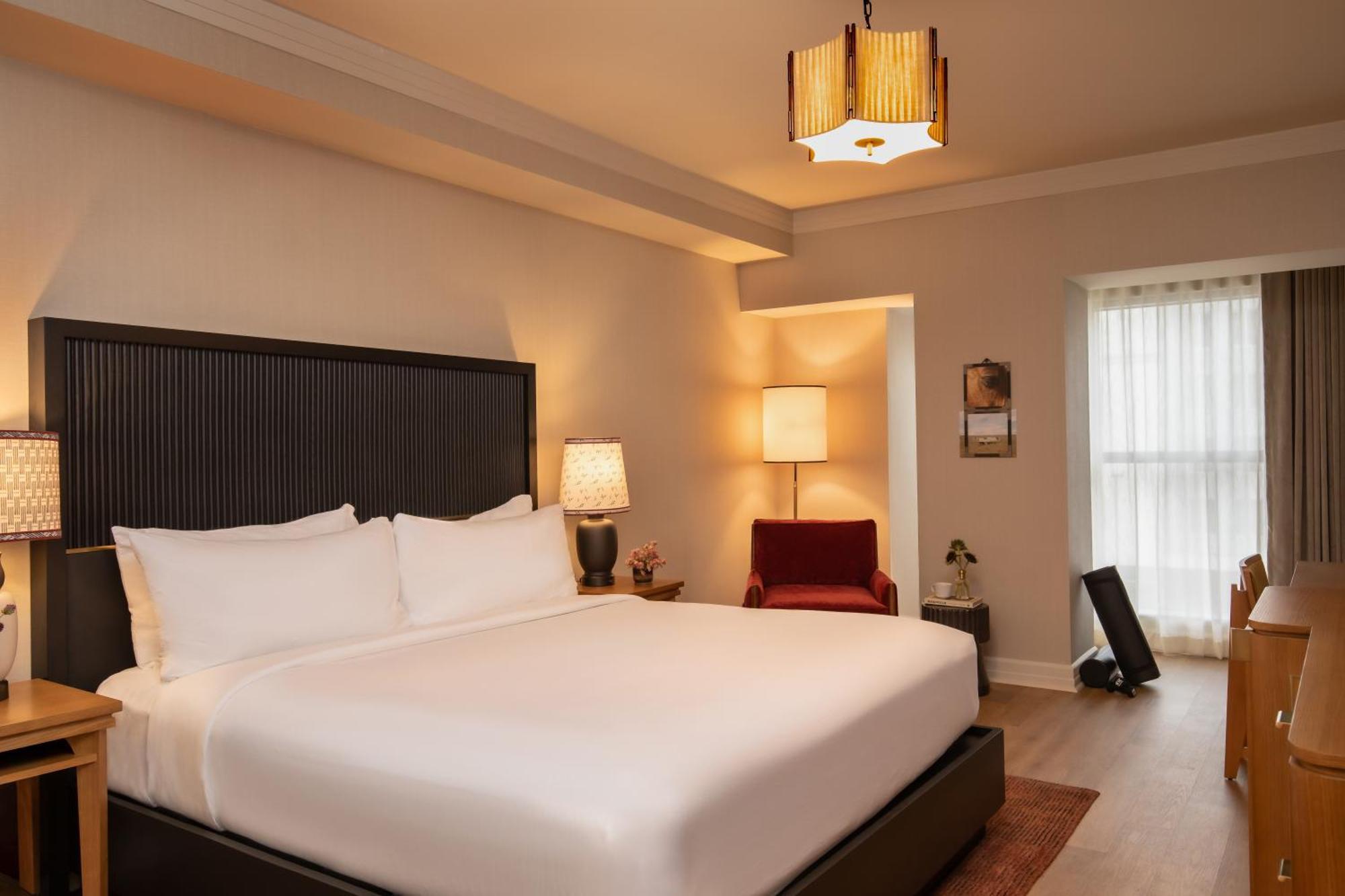 Hutton Hotel