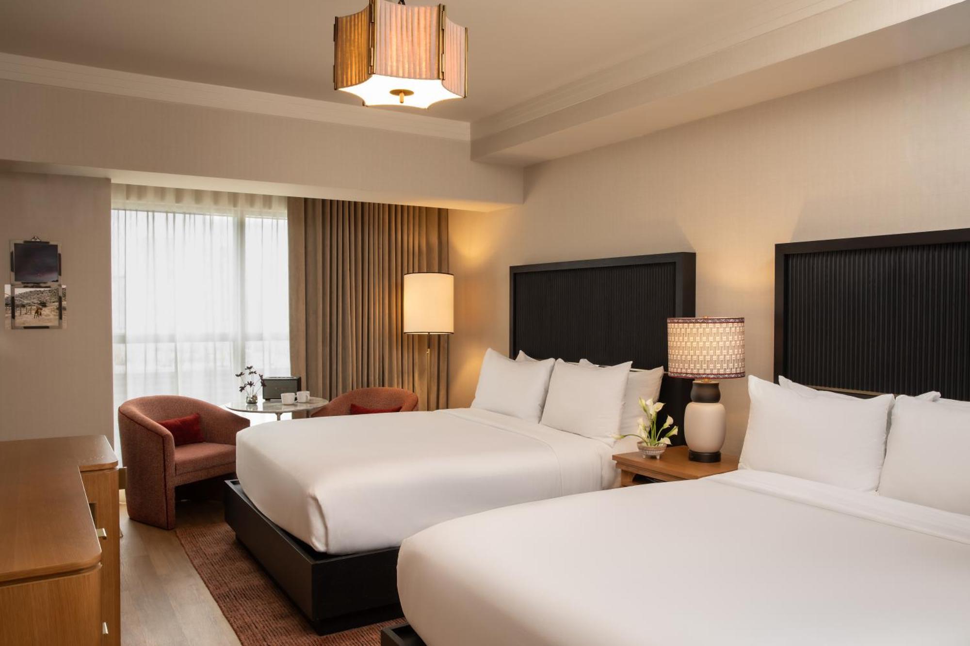 Hutton 4* Nashville