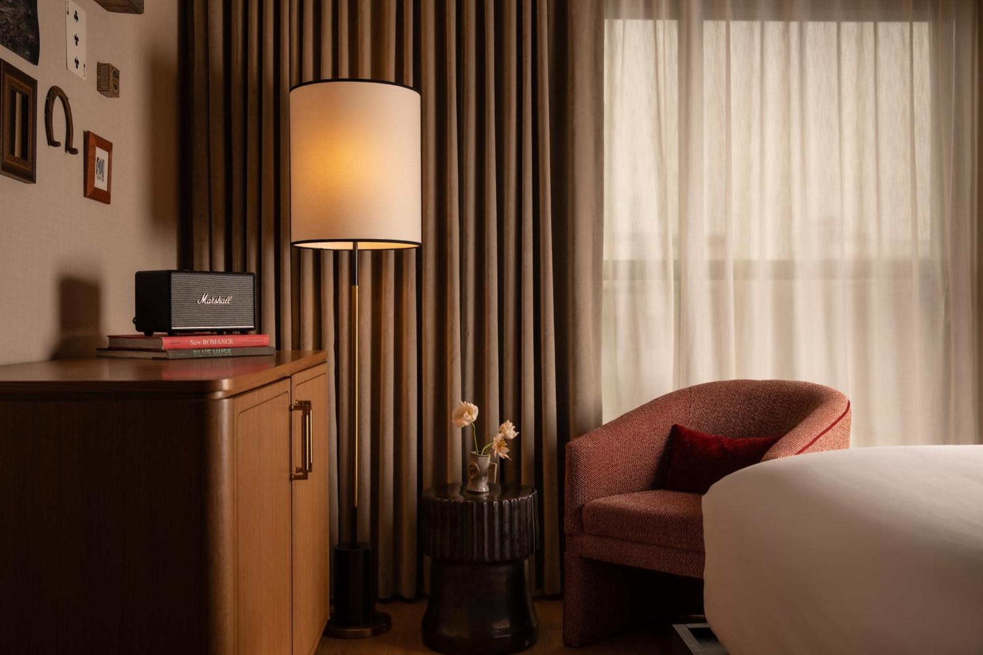 Hotel Hutton 4*