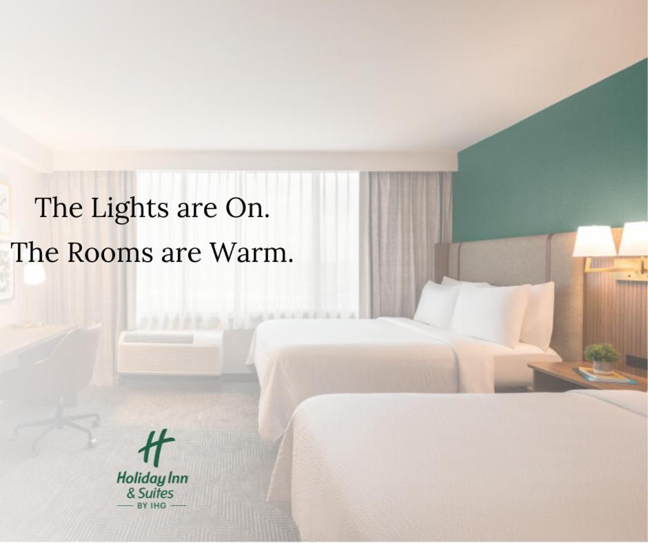 Hotel Downtown - Stadium By Ihg 3*