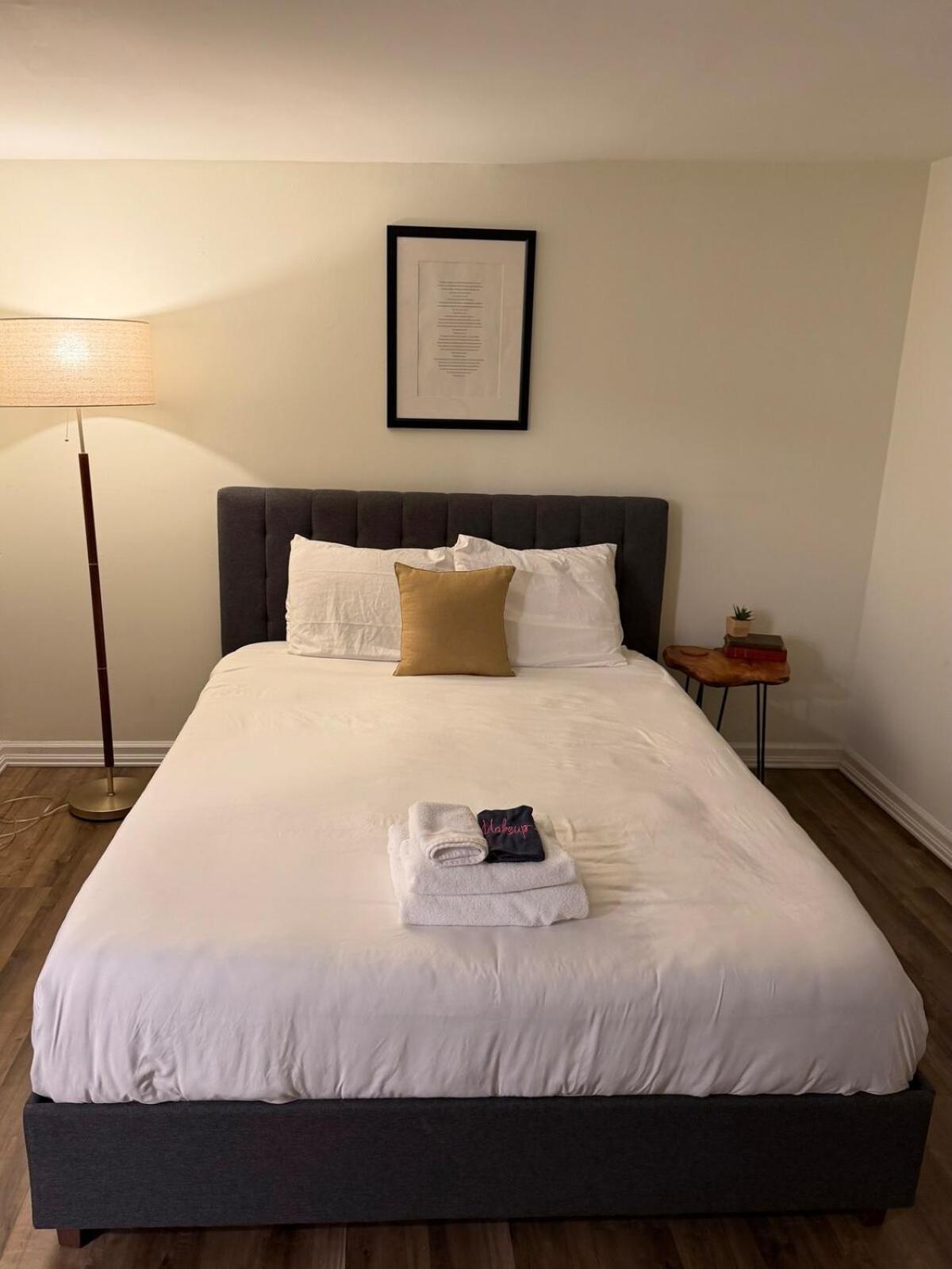 Aparthotel The Lofts At 107 Nashville