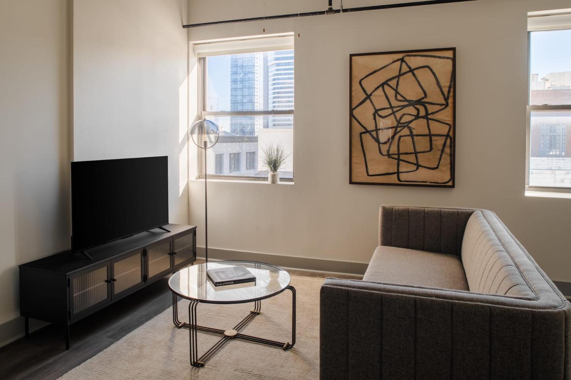 Kasa Capitol Hill Downtown 4*