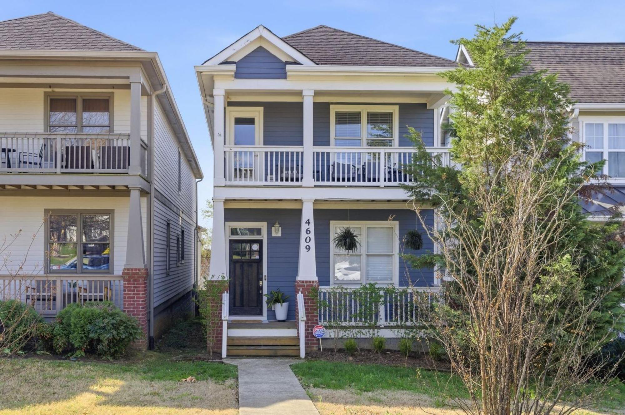 Holiday home New 7 Mins To Broadway Sleeps 8 Nashville