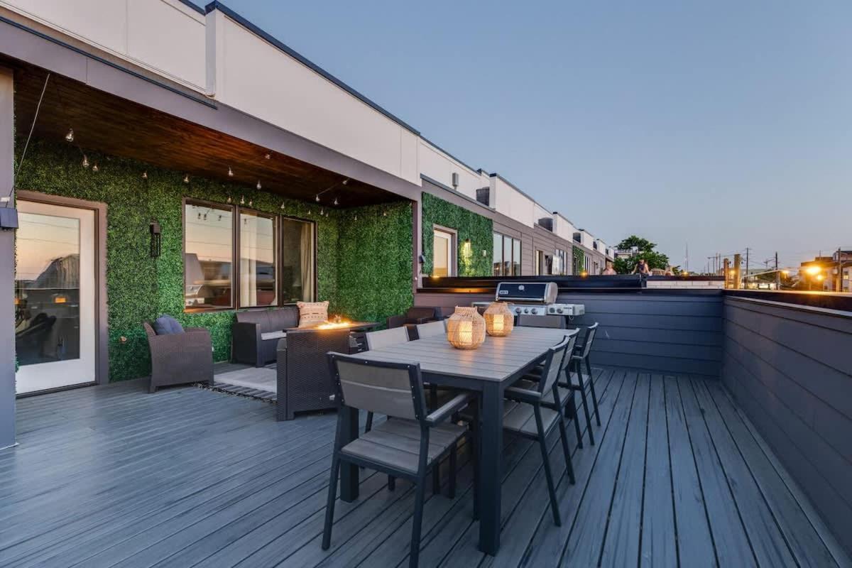 Downtown Dolly - Heart Of Gulch - Rooftop Hot Tub Nashville
