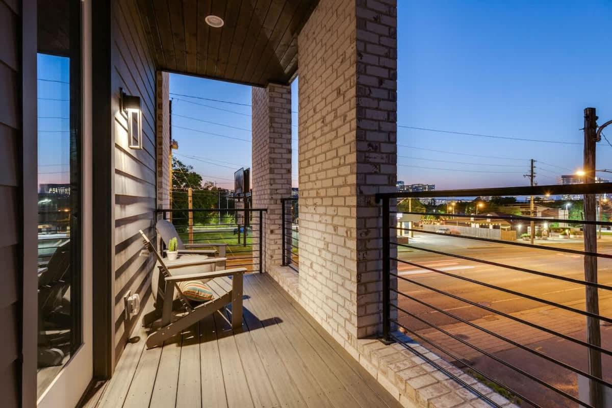 Downtown Dolly - Heart Of Gulch - Rooftop Hot Tub Nashville