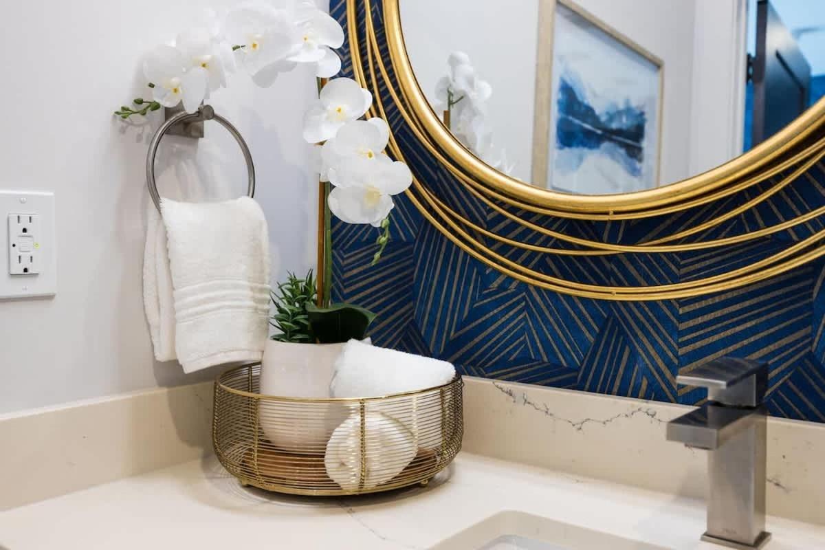 Holiday home Parthenon Park-odyssey-heart Of Midtown