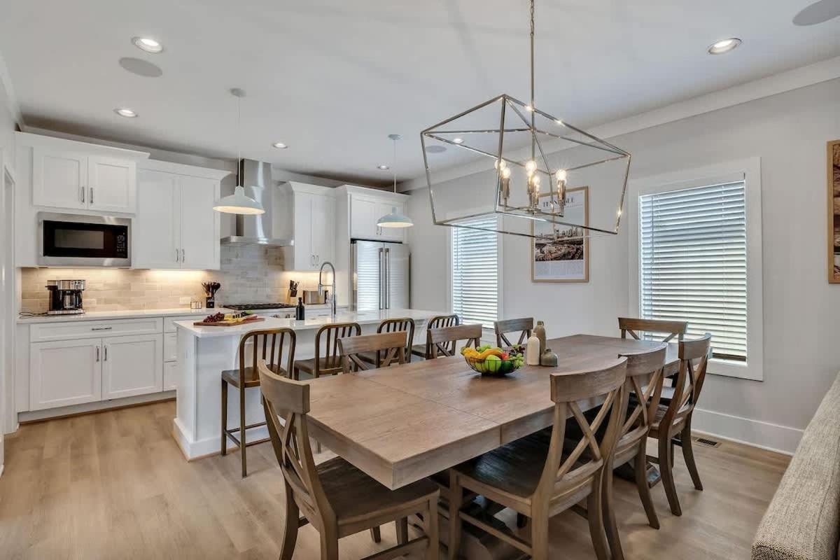 Holiday home Soprano - Private Rooftop - 8 Mins To Broadway Nashville