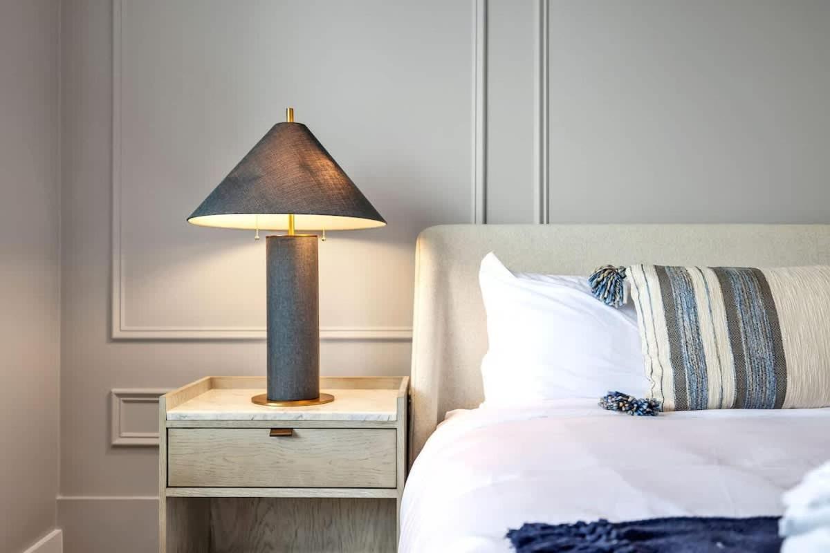 Soprano - Private Rooftop - 8 Mins To Broadway Holiday home