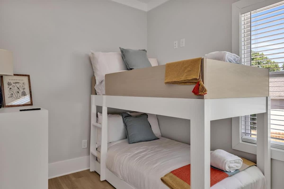 Soprano - Private Rooftop - 8 Mins To Broadway * Nashville