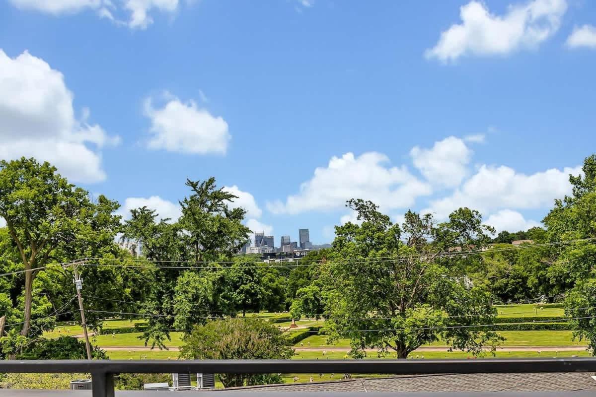 Holiday home Bass - Private Rooftop - 8 Mins To Broadway Nashville