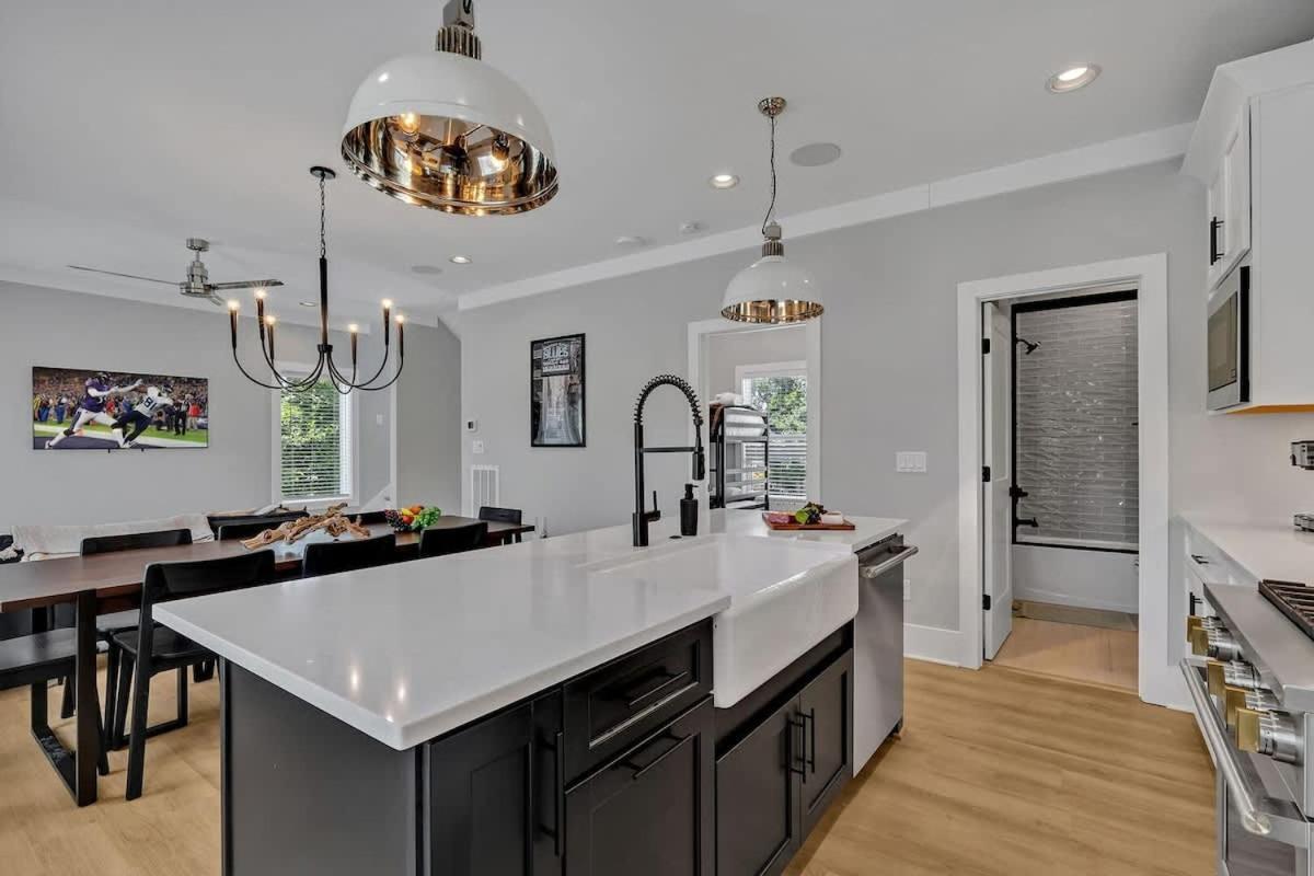 Tenor - Private Rooftop - 8 Mins To Broadway Nashville