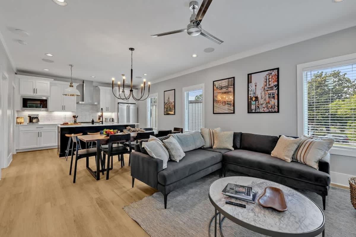 Holiday home Tenor - Private Rooftop - 8 Mins To Broadway