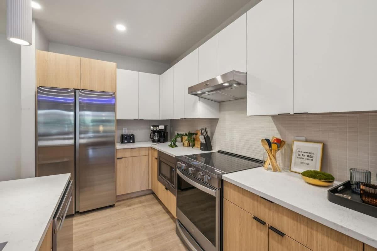 Holiday home Hyve - Harmony Strum - Walk To Broadway - Pool & Gym Nashville