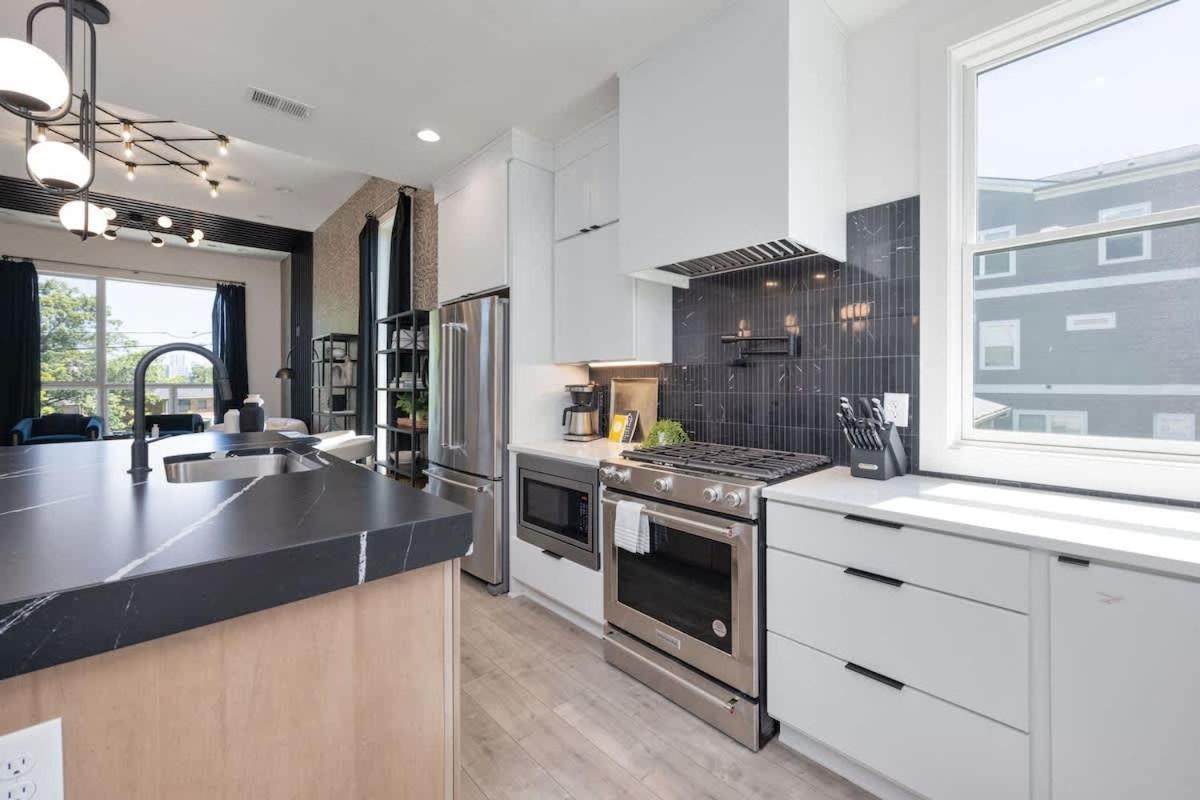 Holiday home Enchant - Stunning Views - Modern Luxe