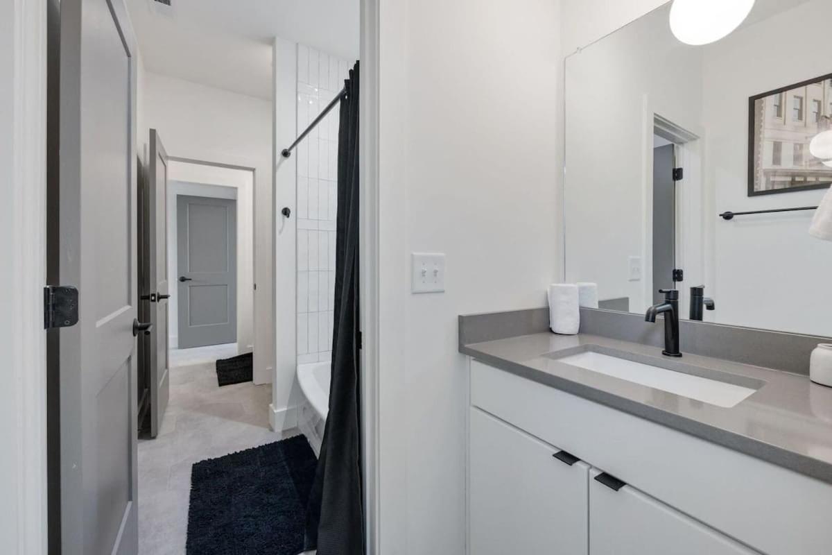 Holiday home Enchant - Stunning Views - Modern Luxe Nashville
