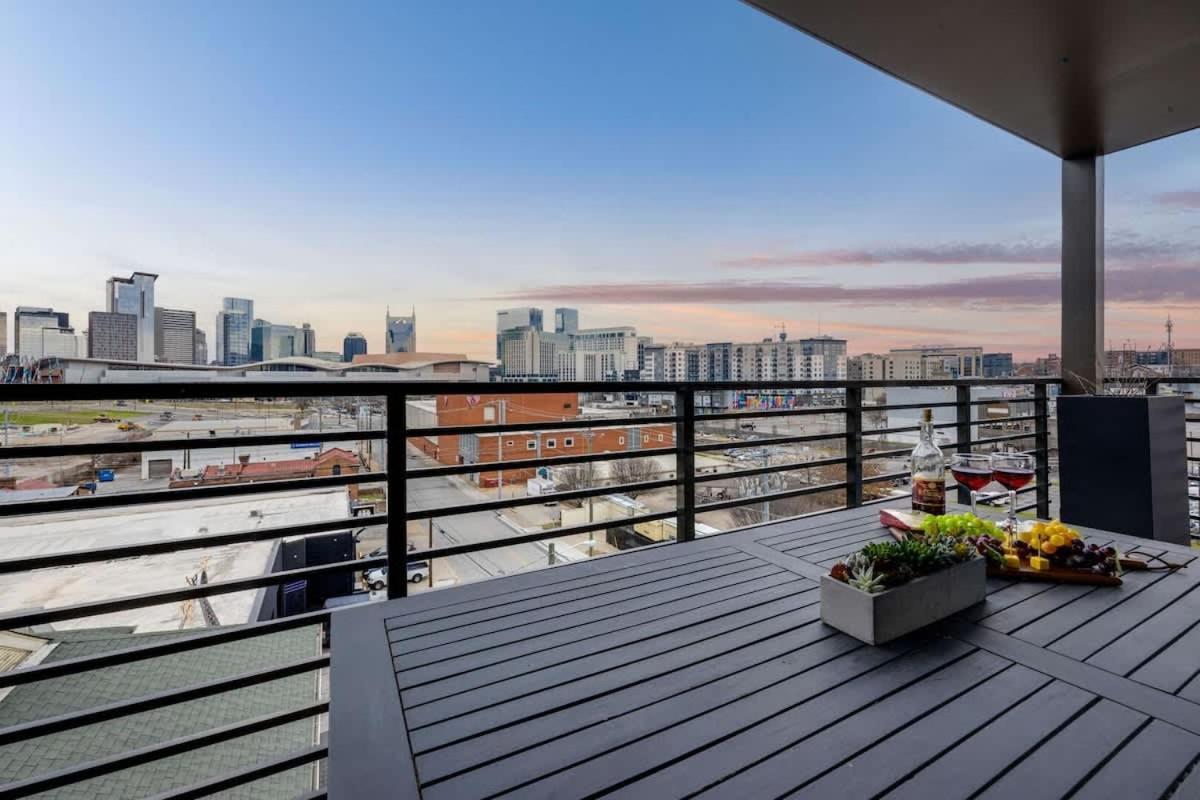 Hyve-the Dolly Parton Experience-private Balcony Holiday home *