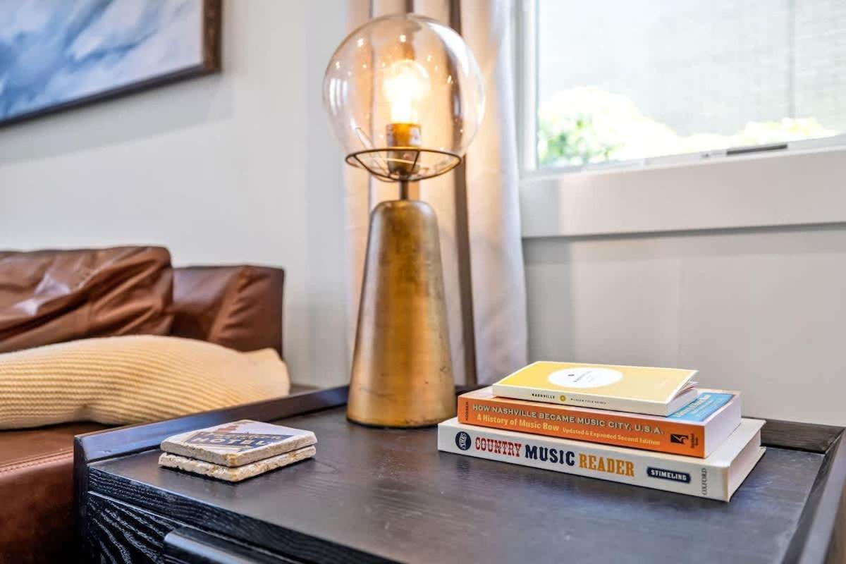 Enchant - Stunning Views - Modern Luxe Nashville