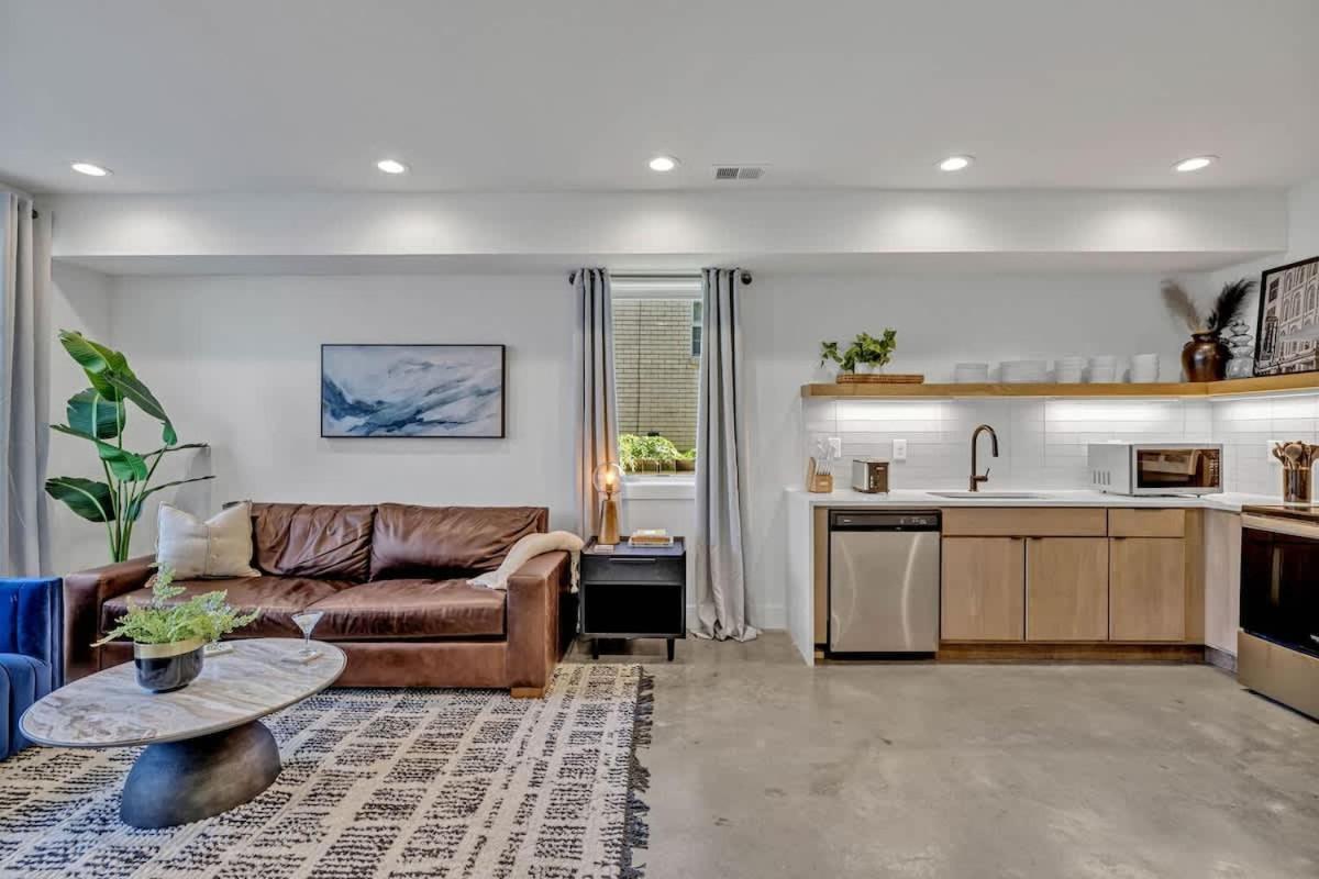 Enchant - Stunning Views - Modern Luxe Nashville