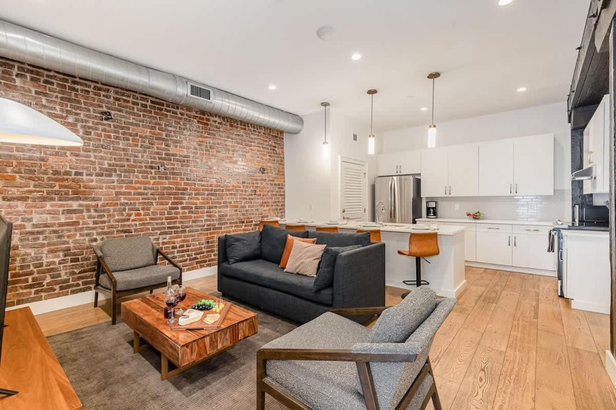The Saddlery - Encore - 1 Block To Broadway Holiday home