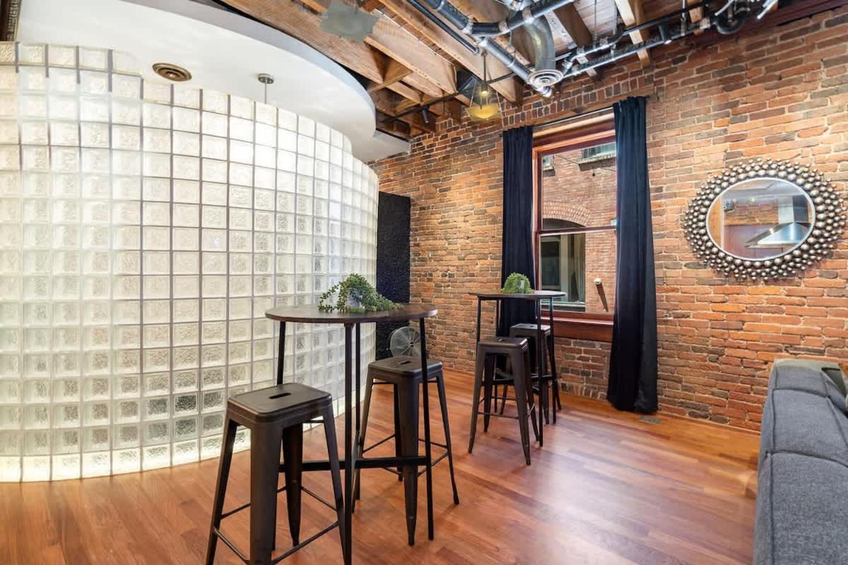 Jamloft - Printers Alley - Walk To Broadway Holiday home *