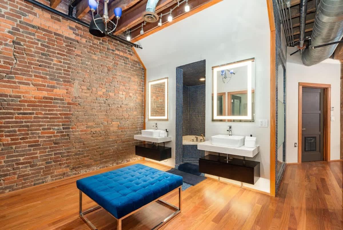 Holiday home Jamloft - Printers Alley - Walk To Broadway Nashville