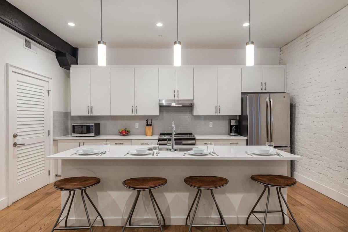 Holiday home The Saddlery-frequency-2 Units-walk 2 Broadway Nashville