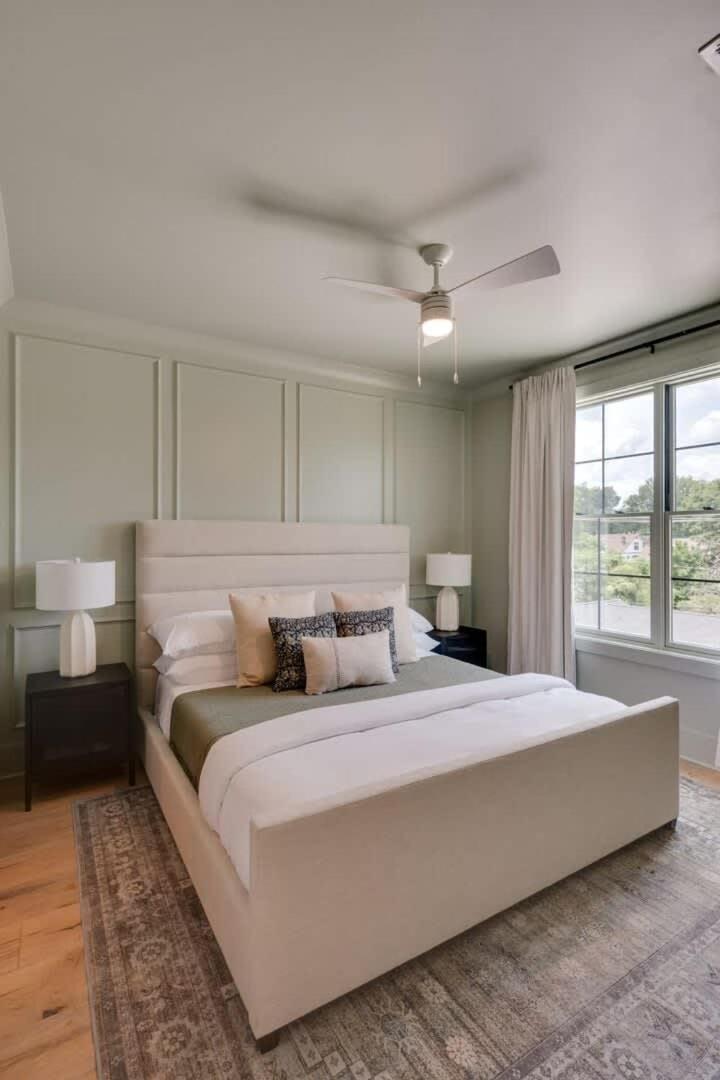 Eclipse - Ultra High End Finishes - Rooftop Patio * Nashville