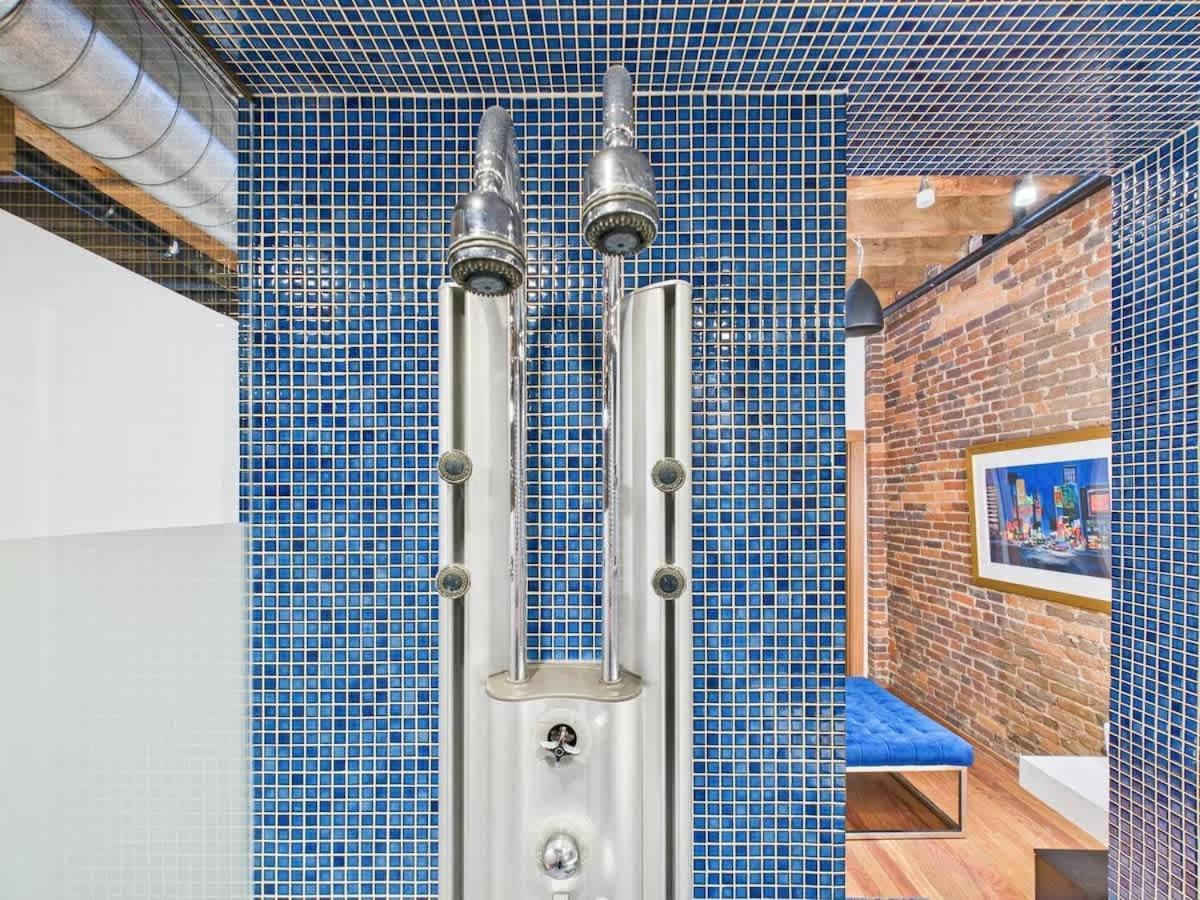 Holiday home Jamloft - Printers Alley - Walk To Broadway *