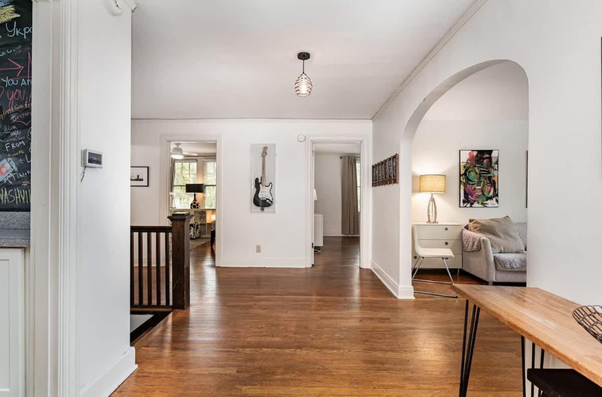 Holiday home Rhythm - Walk To 12 South - Mins To Broadway *