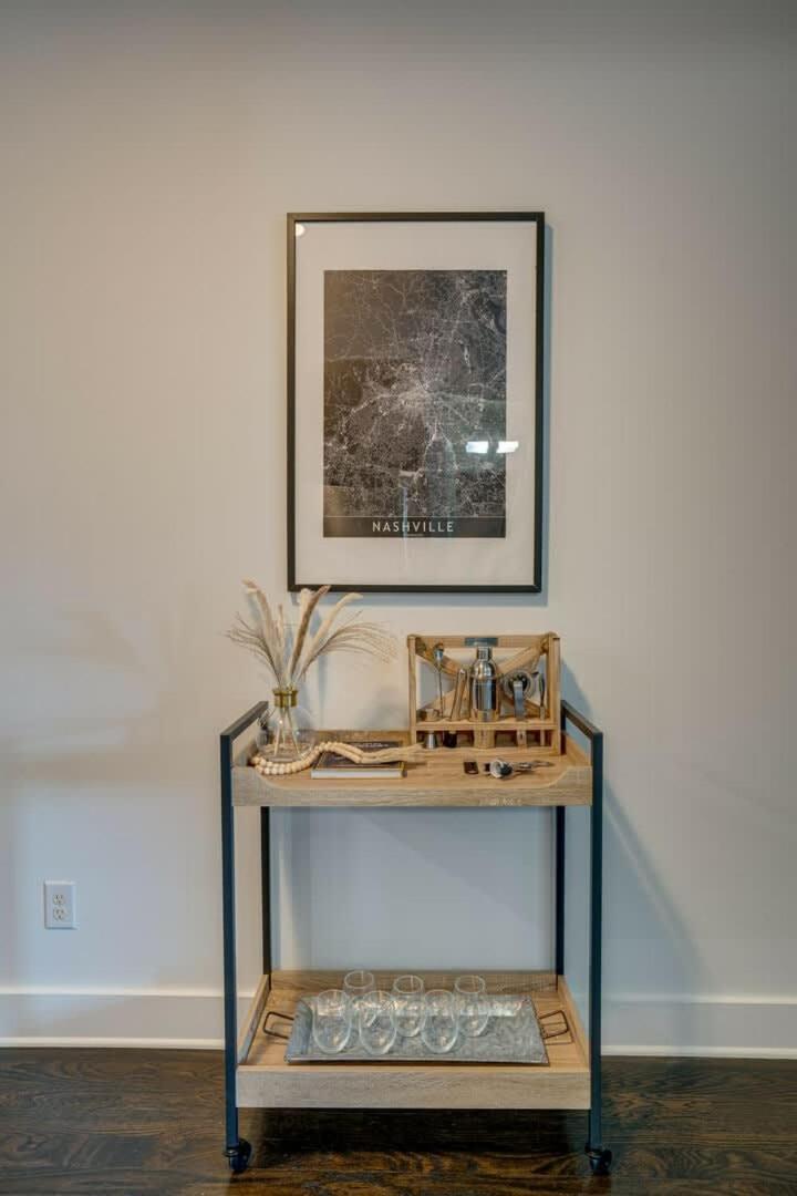 Lofts At 30th-maestro-2 Units-mins To Broadway Holiday home Nashville