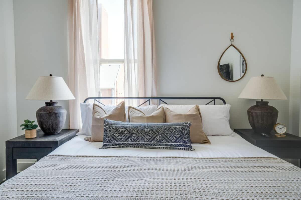 Lofts At 30th-maestro-2 Units-mins To Broadway Holiday home Nashville