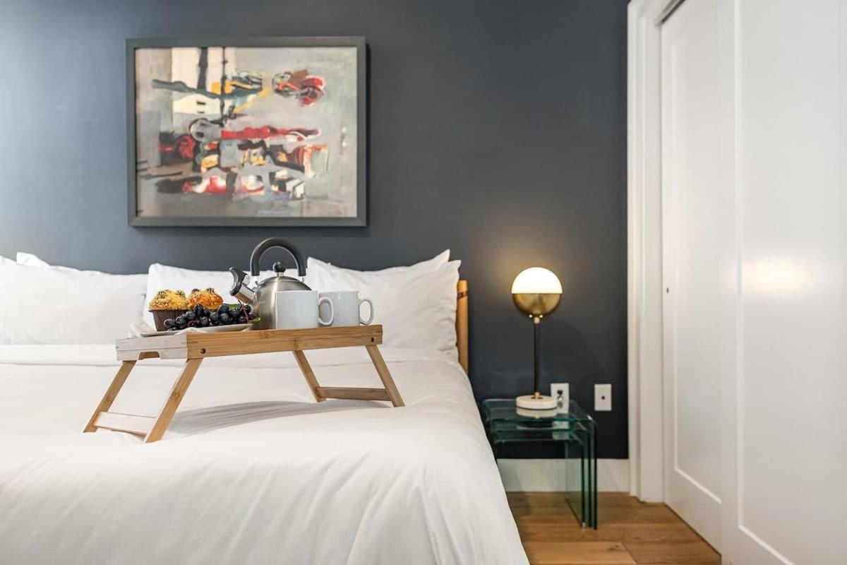 The Saddlery-southern Set-2 Units-walk To Broadway