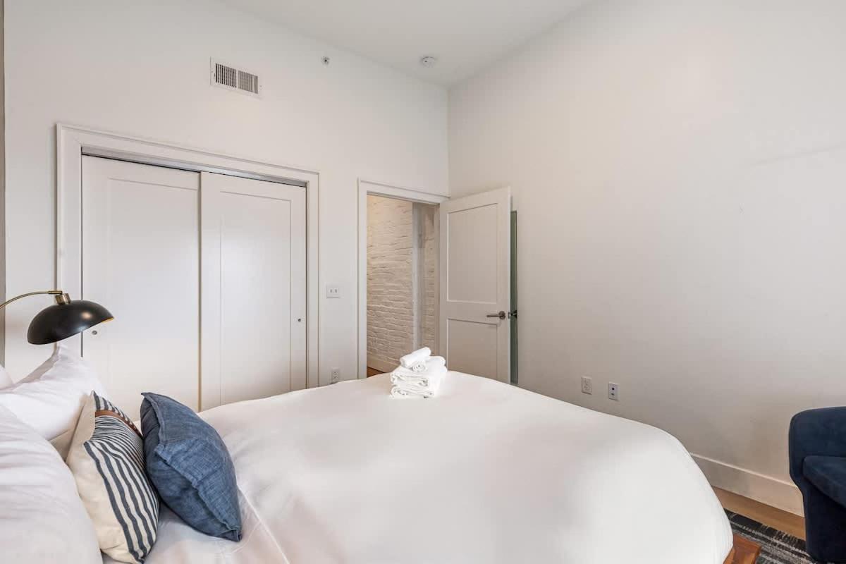 The Saddlery-southern Set-2 Units-walk To Broadway *