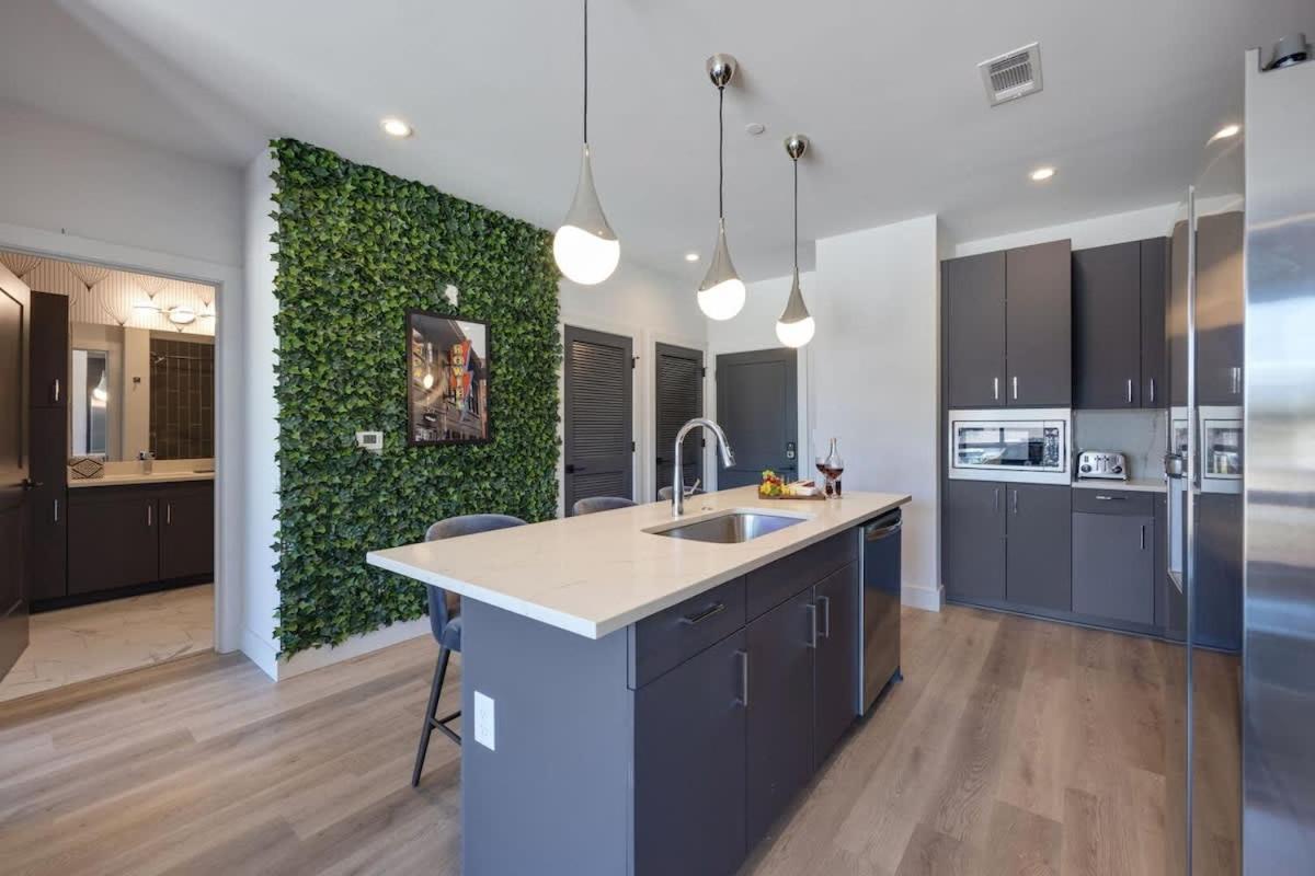 Gaia - Odyssey - 4 Units - Heart Of Midtown Holiday home *