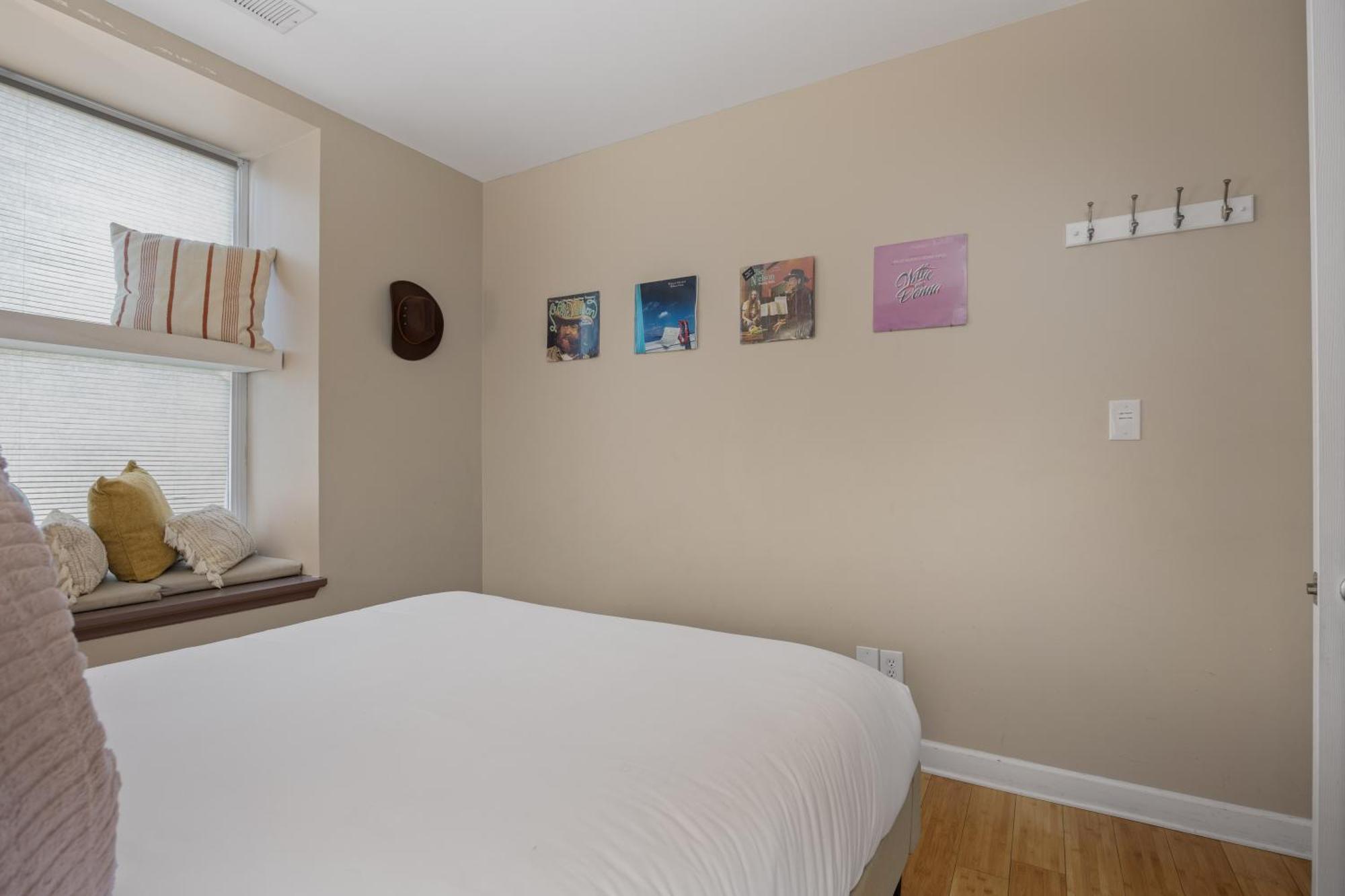 Of Downtown Nashville! Apartment Nashville