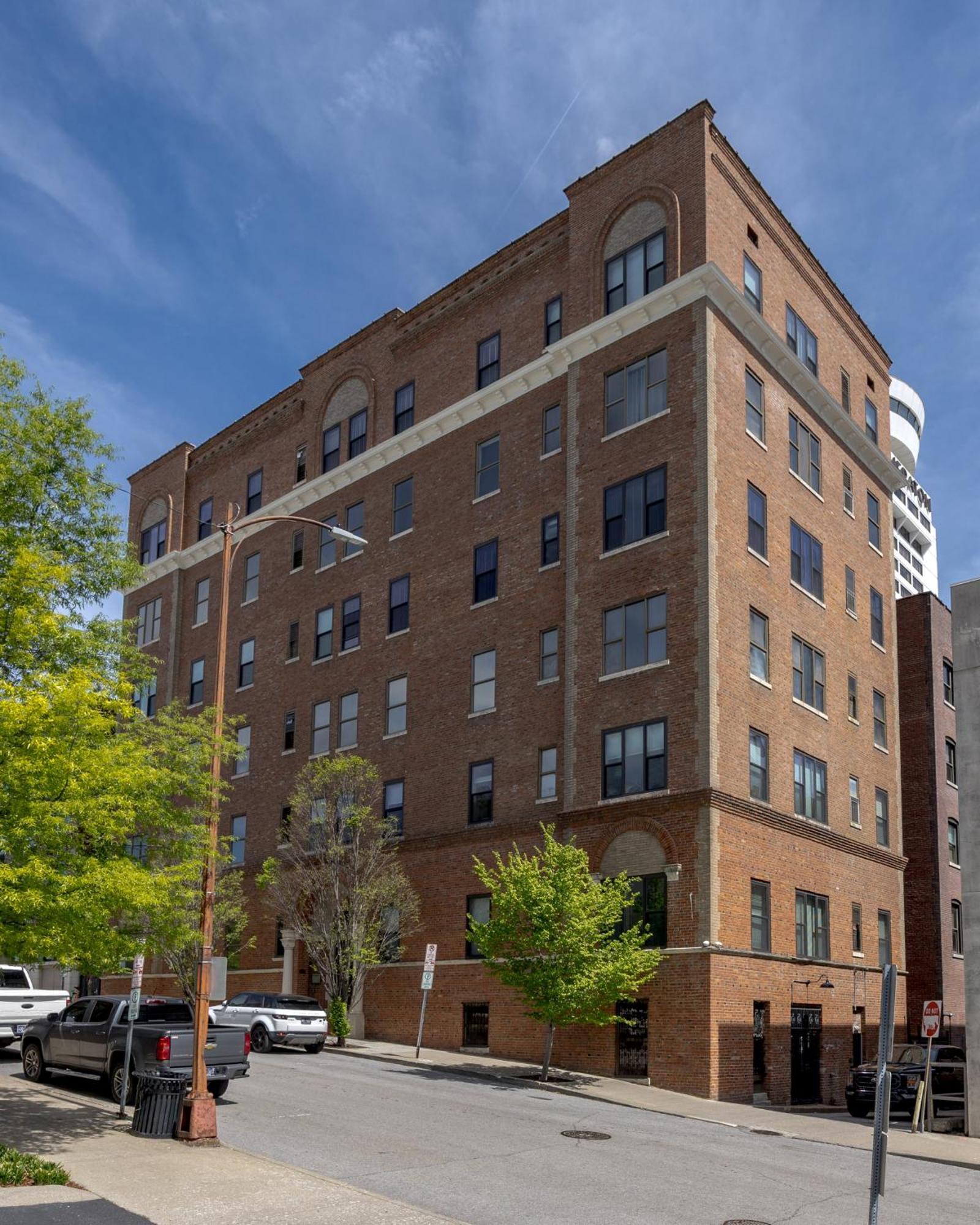 Apartment Of Downtown Nashville! Nashville